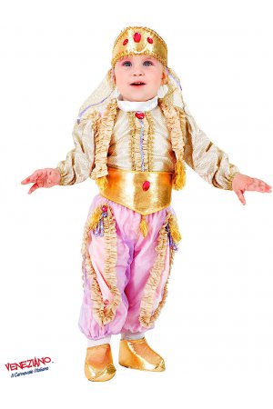 Costume di carnevale Costumi Femminuccia (0-3 Anni)